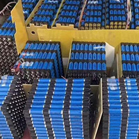 青岛李沧锂电池回收企业,铁锂电池回收